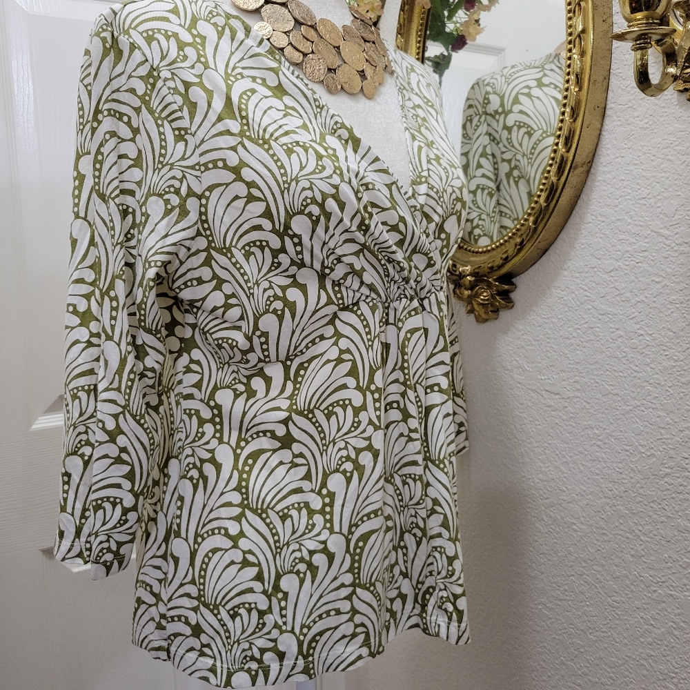 Blouse - Picture 3 of 7